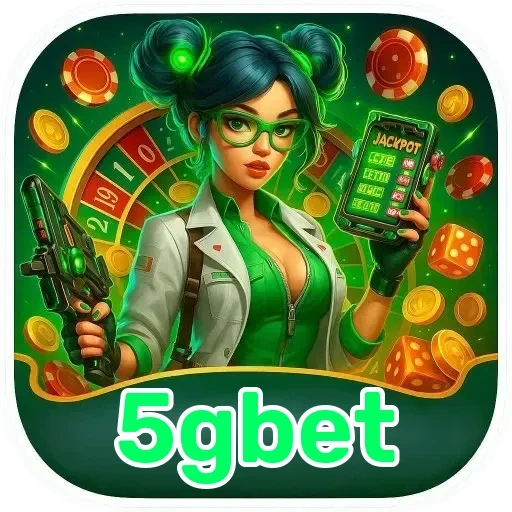 5gbet Bônus
