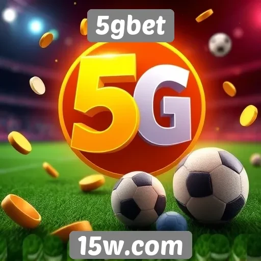 Como funciona o sistema de bônus do 5gbet