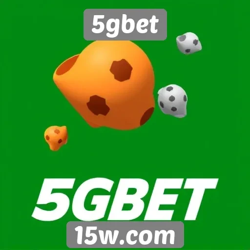 5gbet apresenta novas opções de jogos online