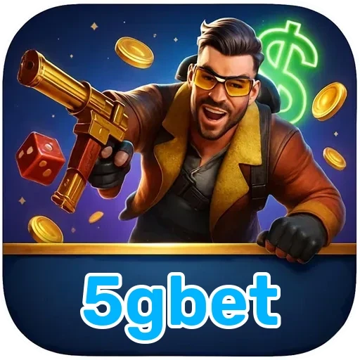 5gbet Jogos