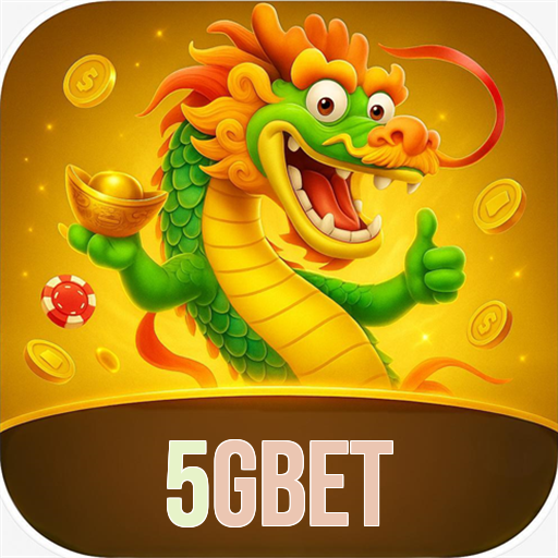5gbet Logo