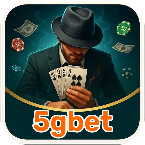 5gbet Plataforma