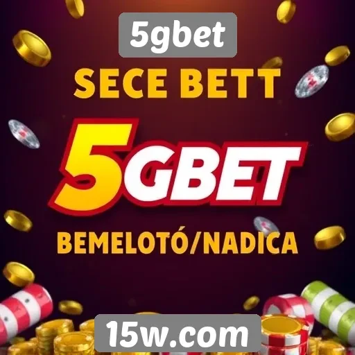 Ofertas promocionais em jogos do 5gbet