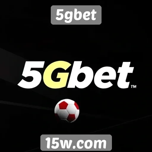 Análise das ofertas promocionais no site 5gbet