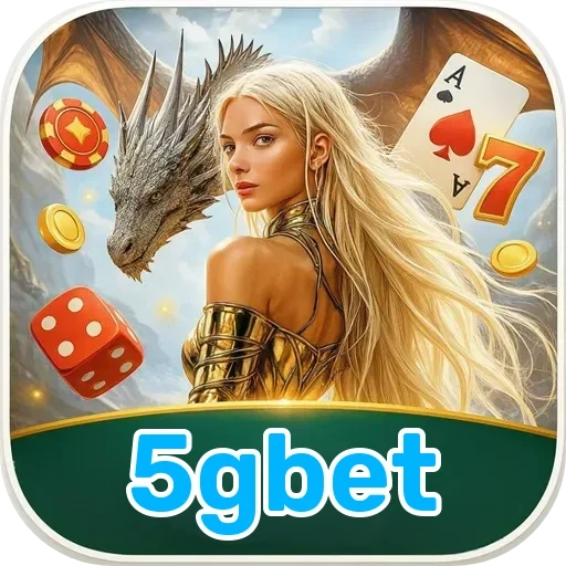 5gbet Promoções