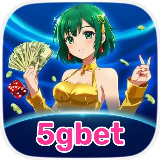 5gbet Caça-Níqueis